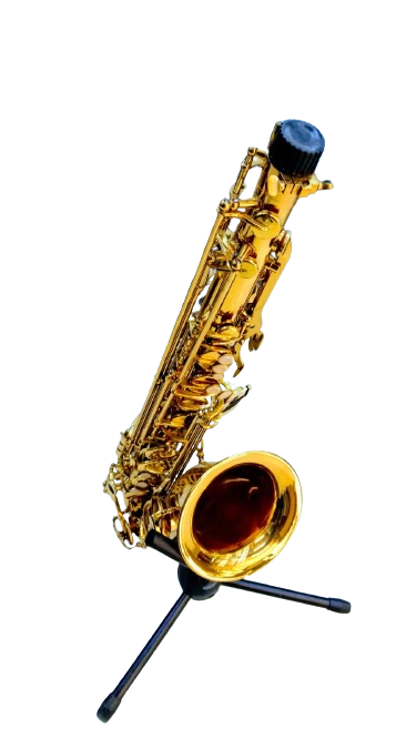 Gold Tena Saxophonesaxophone