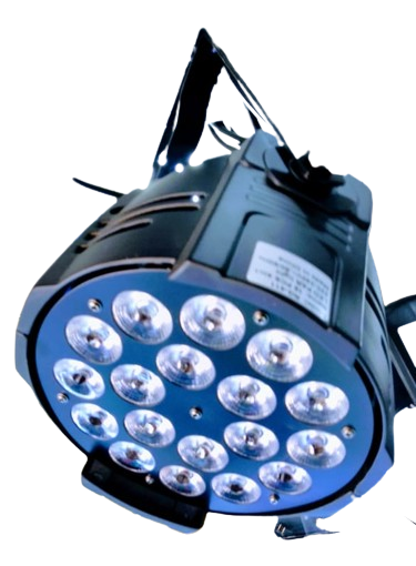 Stage Light RG411Stage light
