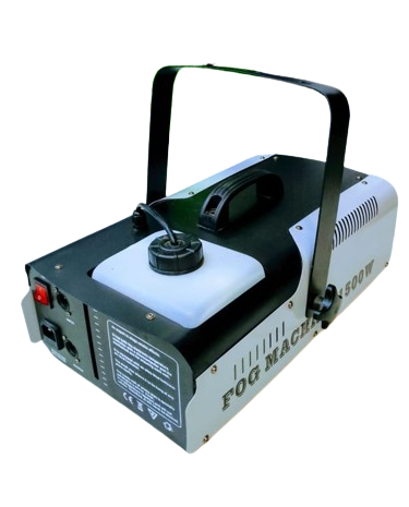 fog machine 1500w rg A01