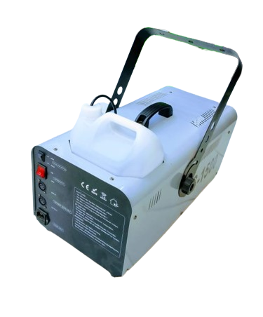 fog machine 1500w rg A02Stage light