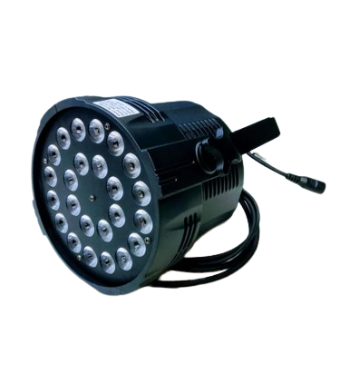 Stage Light RG 410BStage light