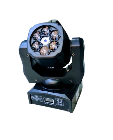 Stage Light RG 237Stage light