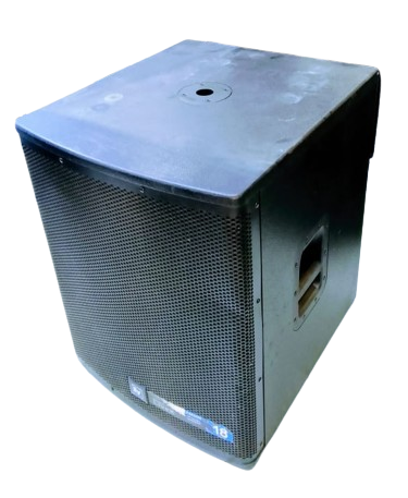 Ev LiveX 18 Single Bass SpeakerSingle Bass Speaker