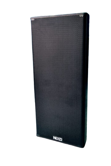 Nexo PS215 Full Range Speakerfull range speaker