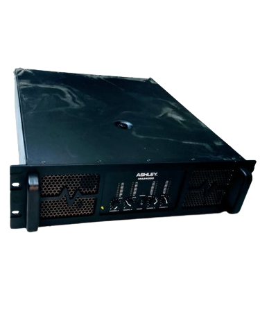 Ashley MA24000 Power Amplifierpower amplifier