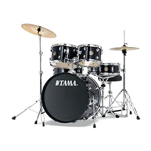 TAMA 5 pieces Drumsetdrumset