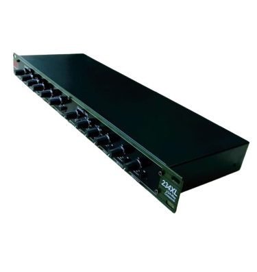 dbx 234XL CrossoverCrossover 