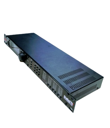 dbx DriveRackPA2 driverack