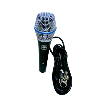 Pro Sound Beta 87C Wired Microphonewired microphone