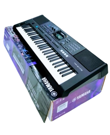 Yamaha PSR-SX473 KeyboardYamaha Keyboard