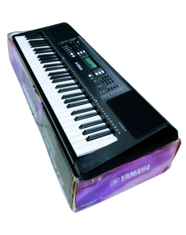 Yamaha PSR-SX373 KeyboardYamaha Keyboard