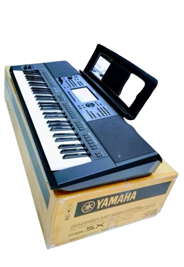 Yamaha PSR-SX700 KeyboardYamaha Keyboard
