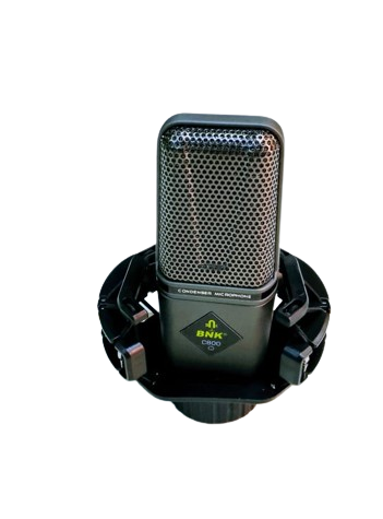 BNK C800 Studio Condenser MicrophoneStudio Condenser Microphone