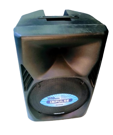 Impulse DS15PRO 15