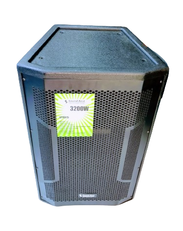 Sound Best VTS815  Professional 1515