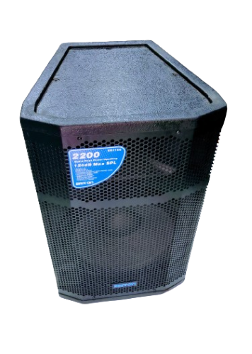 Briton BR115G 1515