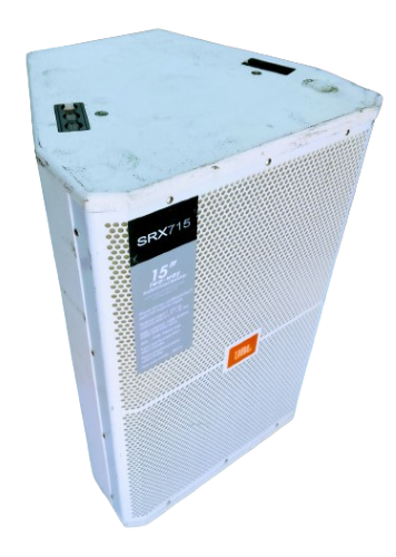 JBL SRX 715  15