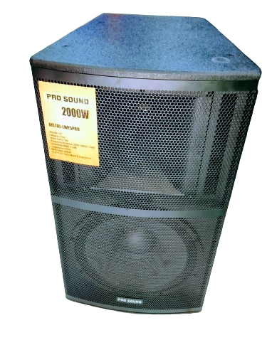Pro Sound DELTAL-LW15PRO  15