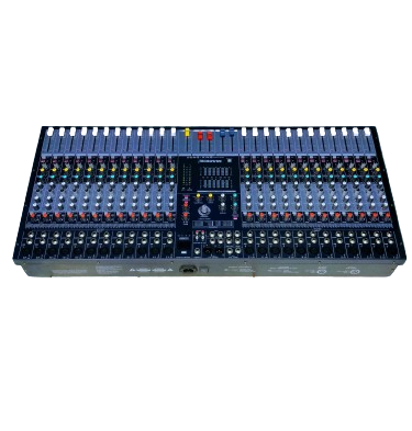 Mackie SMX-2400  24 Channel Plain Mixer24 channel plain mixer
