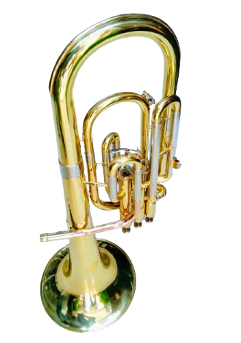 Gold Baritonbaritone