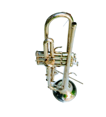 Siliver TrumpetTrumpet