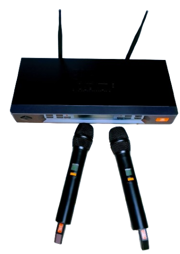 JBL VM360 Wireless Microphonewireless microphone