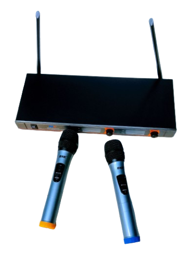 BNK 425 2 Wireless Microphonewireless microphone