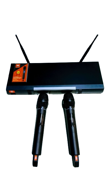 JBL KMC8 2 Wireless Microphonewireless microphone