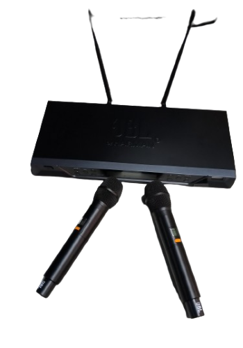 JBL VM500 2 Wireless Microphonewireless microphone