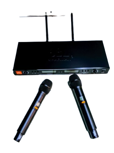 JBL VM900 2 Wireless Microphonewireless microphone