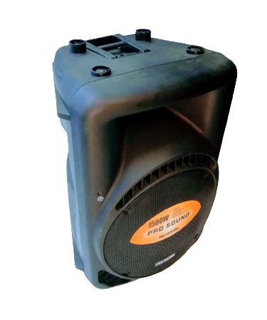 Pro Sound DXL-LX15PRO  15